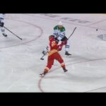 Andrew Mangiapane 2-1 Goal VS Dallas Stars | November 1 2023 | Calgary Flames