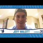 SEASON WRAP-UP | Jeff Malott