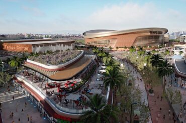 Arizona Coyotes are VERY CLOSE to Announcing New Arena Details