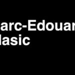 How to Pronounce Marc-Edouard Vlasic San Jose Sharks NHL Hockey Player Runforthecube