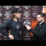 Postgame Sound with Max Comtois