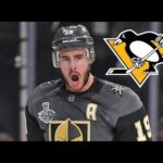 Reilly Smith to Pittsburgh + Possible Future of the Penguins (ft. @TheAvsFanatic]