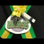 Raising money and remembering the Humboldt Broncos