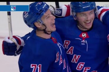 Rangers Dominate Bruins At MSG | Home & Away TV Feeds | BOS v NYR | November 25th, 2023 #nyr