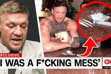 Conor McGregor’s Most EMBARRASSING Moments..