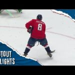 Dallas Stars at Washington Capitals | FULL Shootout Highlights