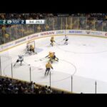 Brent Burns Shift