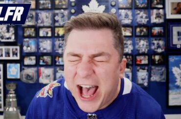 LFR17 - Game 23 - Joe No! - Maple Leafs 4, Senators 3