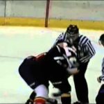 Bryce Milson vs Olivier Houle Jan 4, 2013