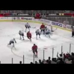 Ladd Scores Game Winner Vs Canucks In OT, May 7 2009