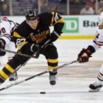 Boston Bruins VS. The San Jose Sharks Post Game Recap Danton Heinen Shines In His NHL Debut