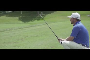 Pressure is a Privilege - The Graeme McDowell Story