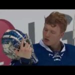 Gotta See It: Andersen takes Smith howitzer off the mask