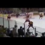 11-02-13 Erie Otters @ Niagara Ice Dogs  Adam Pelech Assist