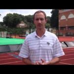 Wake Forest Cross Country: Assistant Coach Brad Hunt Preview