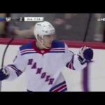 Jesper Fast Goal vs PIT 12-05-17