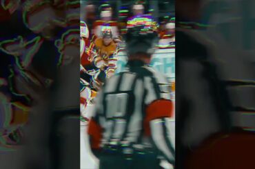 Paul Cotter filigree play and goal #shorts #paulcotter #nhl #hockey