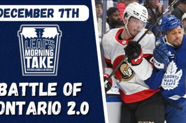 Battle Of Ontario 2.0 ft. Ryan O'Reilly