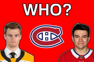 Will Shane Wright Be BETTER Than Nick Suzuki? Montreal Canadiens 1st Overall Pick 2022 NHL Draft