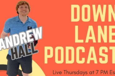 Player of the Year Debate w/ ROY Nominee Andrew Hall - Season 4 Ep. 13 - Down Lane Podcast