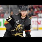 Karlsson Set to Sign Eight Year Extension with Golden Knights