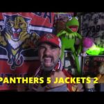 Florida Panthers Beat Columbus Blue Jackets 5-2 Gudbranson POS