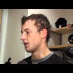 Cam Fowler talks about his upcoming NHL debut