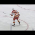 Jonathan Huberdeau 2-1 Goal @ Seattle Kraken | November 20th 2023 | Calgary Flames