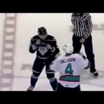 Gordie Ballhorn vs Ethan Price Jan 15, 2016