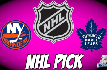 New York Islanders vs Toronto Maple Leafs12/11/23 NHL Free Pick | NHL Betting Tips