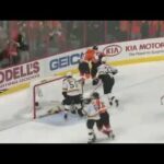 2010 Philadelphia Flyers Playoff Highlights