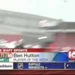 Ben Hutton MRA 2008 WAPT Bankplus Player of the Week