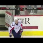 Evgeni Malkin amazing goal vs Capitals in game 3 (2009)