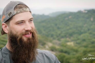 Ungaraging: Brent Burns