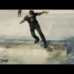 How To Backside Smith with Chris Cole