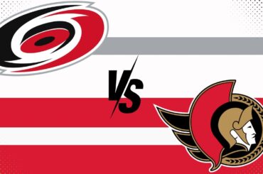 Exclusive NHL Expert Analysis: Hurricanes vs Senators 12/12 | Betting Picks & Predictions