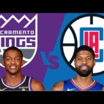 Sacramento Kings vs Los Angeles Clippers | CAN'T MISS NBA PREDICTIONS AND PICKS TODAY 12/12