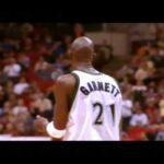 Kevin Garnett Block Mix ~Enter The Dragon~