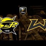 HIGHLIGHTS: SaiPa -Welhot 18.12.2021