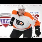 Philadelphia Flyers Trade Justin Braun to the New York Rangers | THW News Flash: Trade Deadline