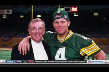 A Football Life: Brett Favre