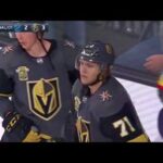 William Karlsson OT Goal vs STL October 21, 2017