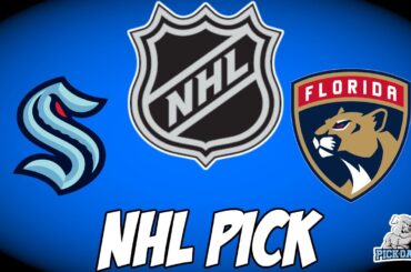 Seattle Kraken vs Florida Panthers 12/12/23 NHL Free Pick | NHL Betting Tips