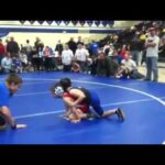 Cole jordan wrestling