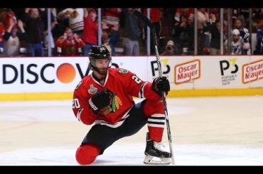 Brandon Saad - Immortals