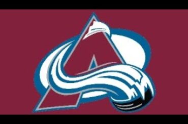 Calgary Flames (11-13-3) vs. Colorado Avalanche (16-9-2) NHL P-B-P/Color w/Cooper Hopkins 12-11-23