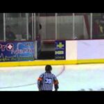 Nicolas Leblond vs Mark Trickett Oct 26, 2014