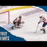 Washington Capitals at Philadelphia Flyers | FULL Shootout Highlights - December 14, 2023