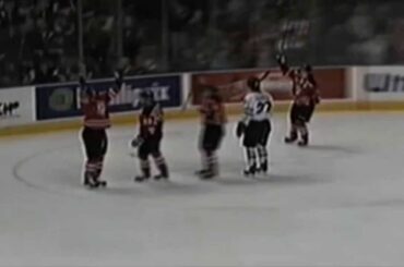 Anthony Duclair Hat-Trick vs Gatineau 12/13/13