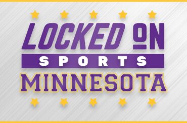24/7 STREAM: Sports Talk on the Minnesota Vikings, Timberwolves, Twins, Wild, Gophers, and Big 10